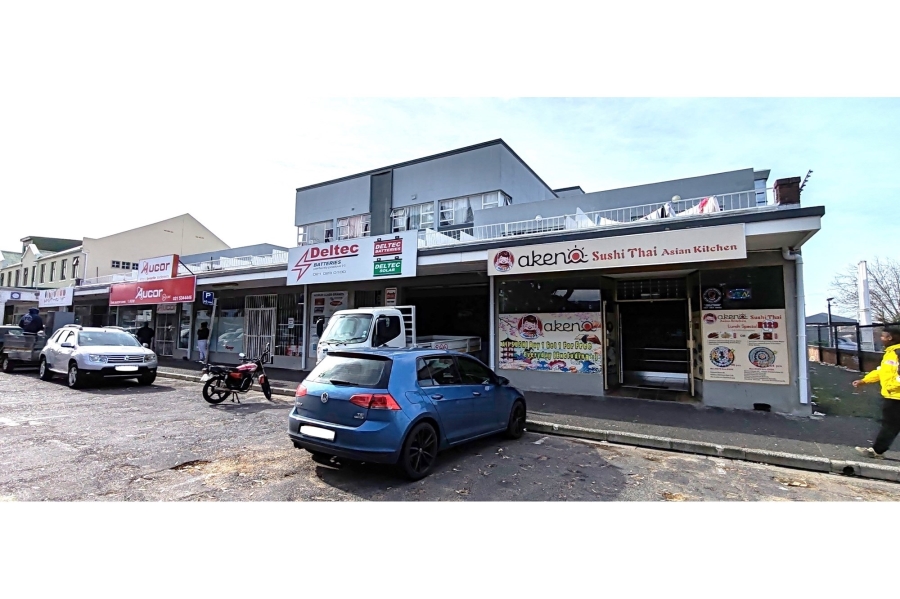 1 Bedroom Property for Sale in Heathfield Western Cape